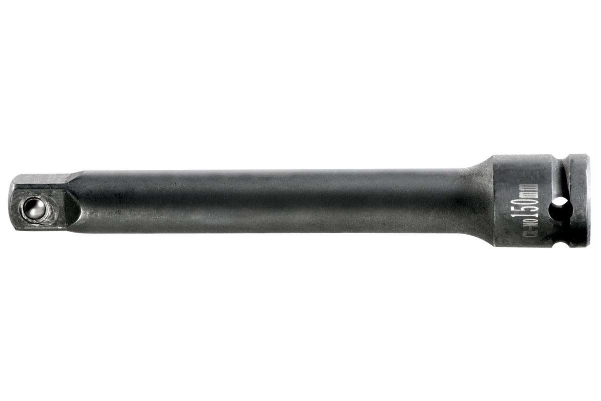 Metabo Schlagschrauber-Imbusverlängerung - 1/2", Ansicht 2