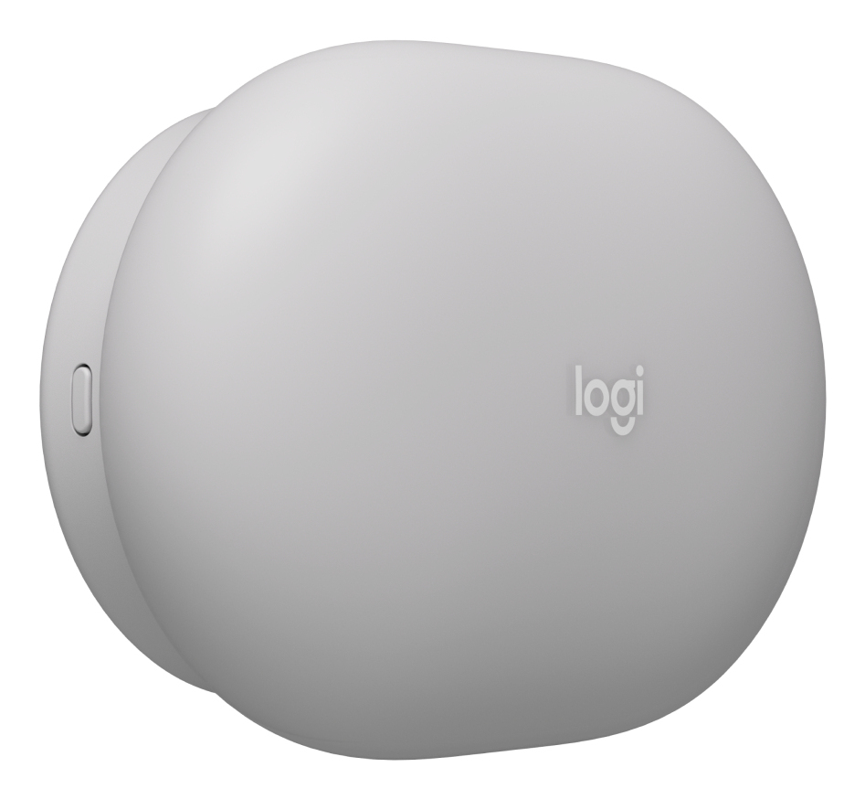Logitech Spot - Belegungs- / Umweltsensor - kabellos, Ansicht 3