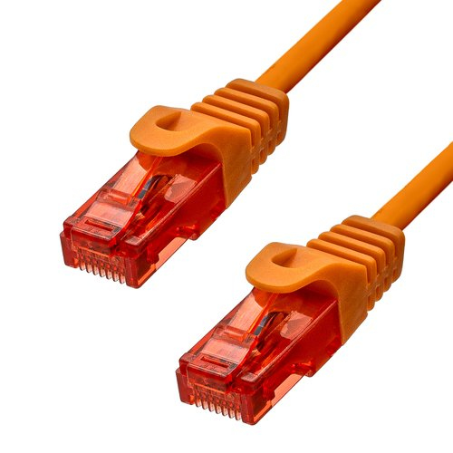 ProXtend Patch-Kabel - RJ-45 (M) zu RJ-45 (M), Ansicht 3