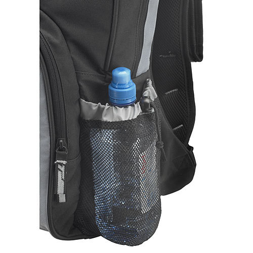 Targus Essential - Notebook-Rucksack - 40.6 cm, Ansicht 2