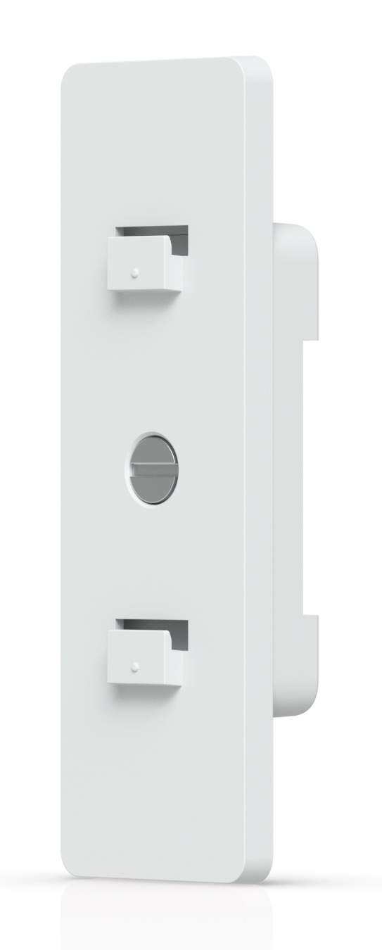 Ubiquiti UniFi - DIN-Schienenmontagekit - DIN, Ansicht 2