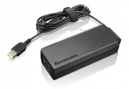 Lenovo ThinkPad 90W AC Adapter (Slim Tip) - Netzteil, Ansicht 2