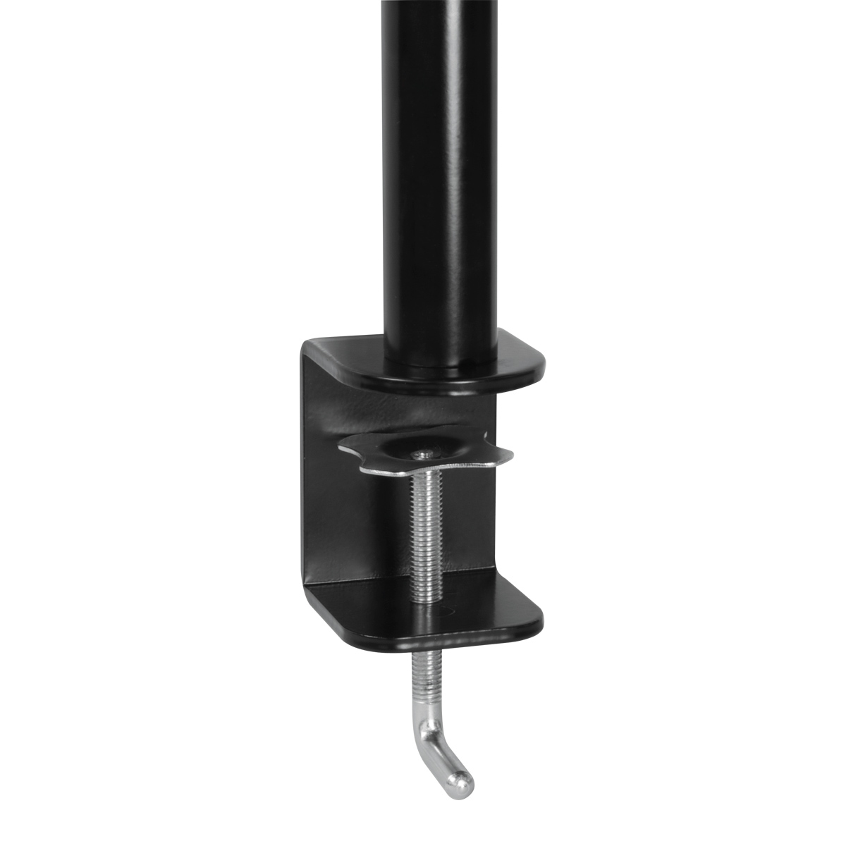 Arctic Z2 basic - Befestigungskit für 2 Monitore (einstellbarer Arm), Ansicht 3