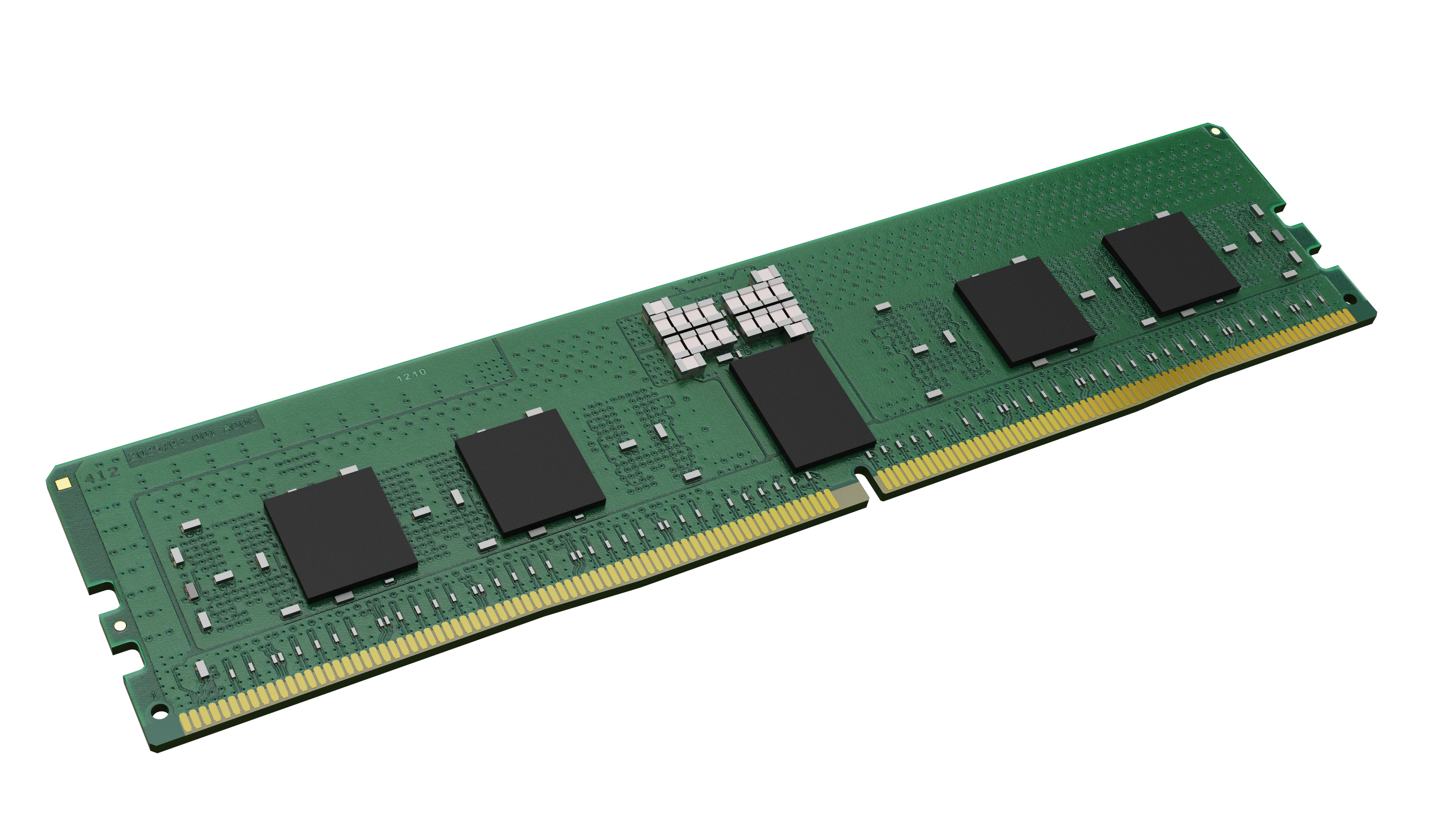 Kingston Server Premier - DDR5 - Modul - 16 GB, Ansicht 3