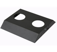 Peerless Modular Series MOD-ACF2 - Montagekomponente (Plattenabdeckung)