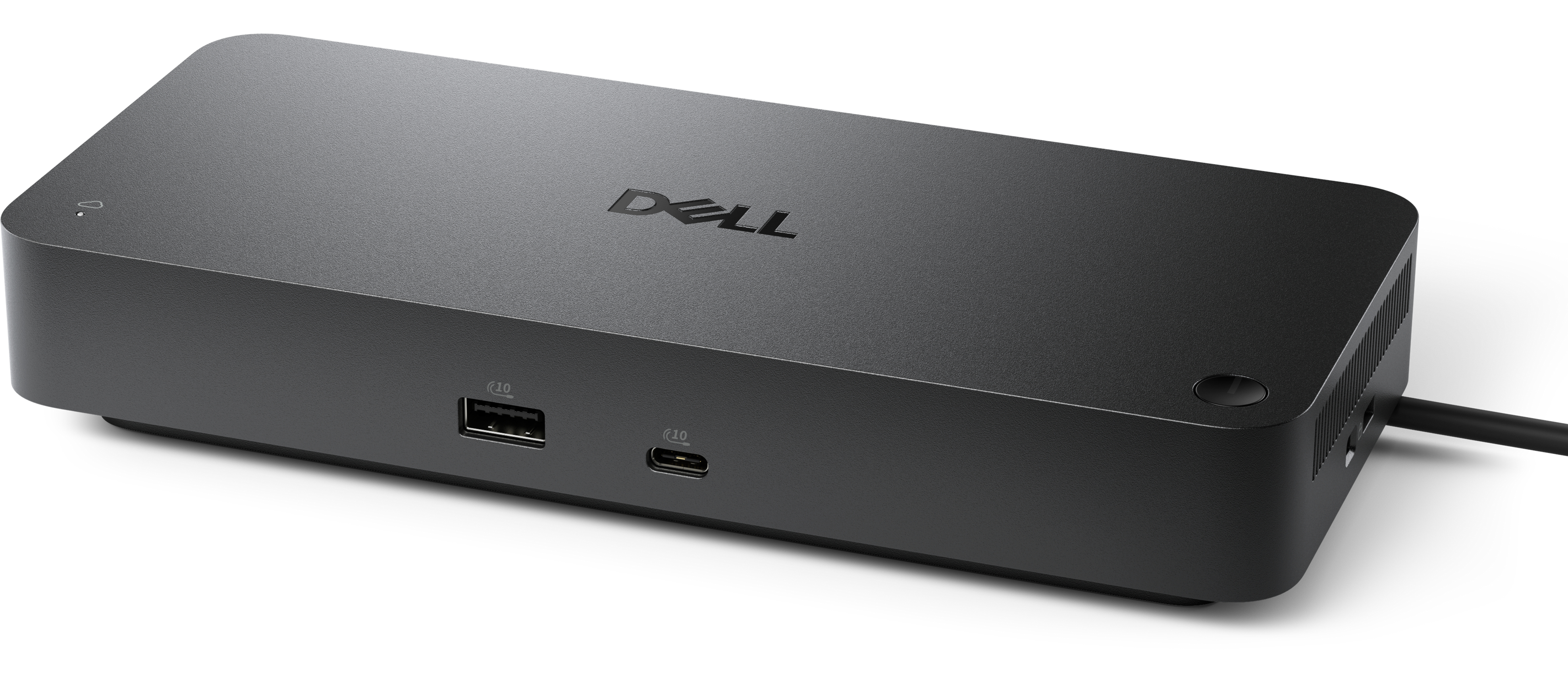 Dell Pro Thunderbolt 4 Smart Dock SD25TB4 - Dockingstation, Ansicht 2