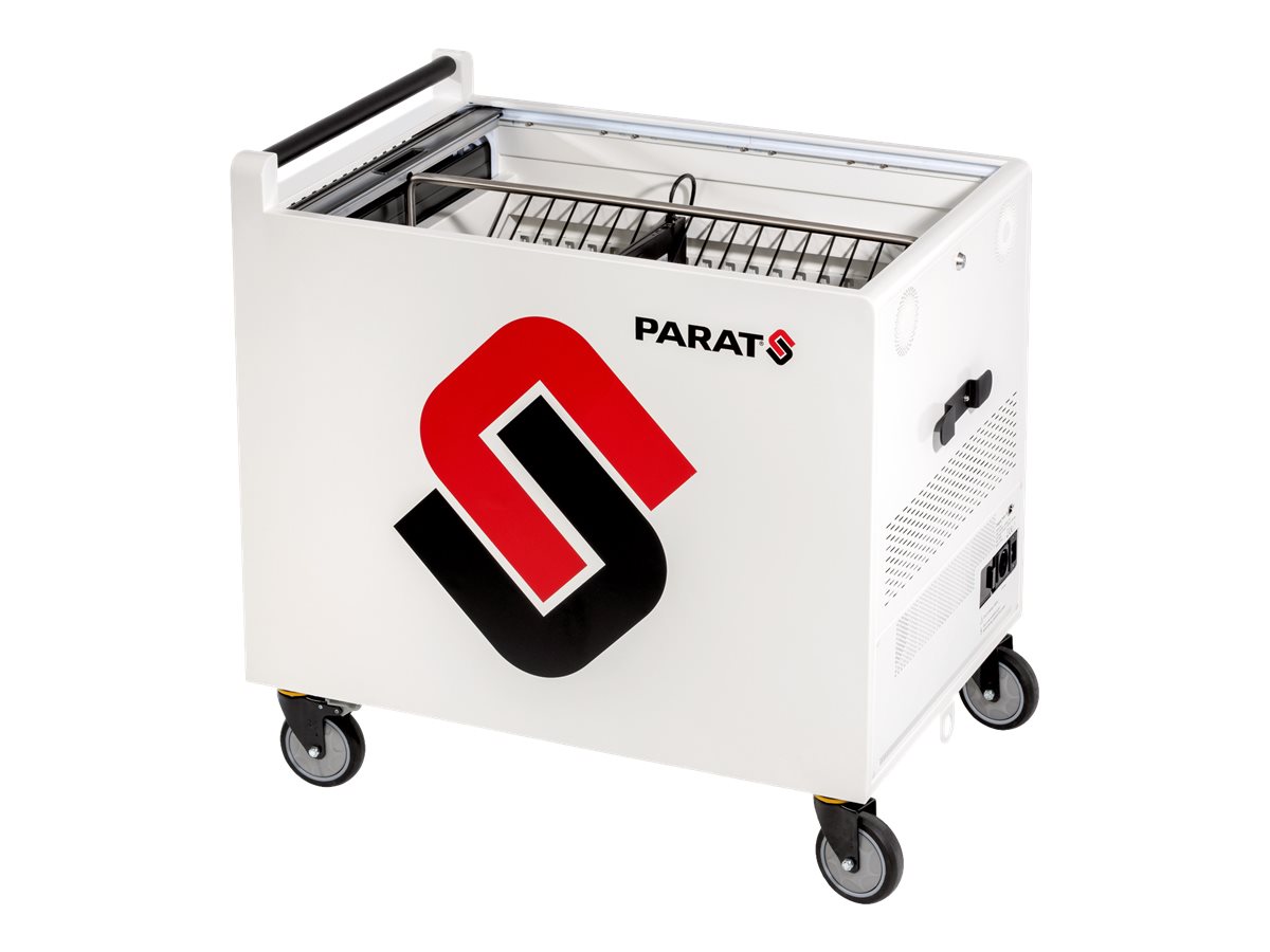 PARAT Trolley U40/U20 14.0/15.6 WOL (840000999)