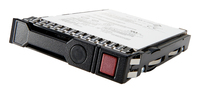 HPE 3.2TB SAS MU SFF BC PM1-STOCK - Solid State Disk - Serial Attached SCSI (SAS)