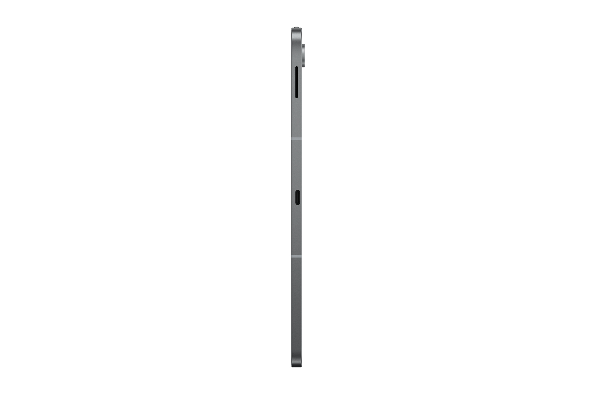 Samsung Galaxy Tab S10 FE+ - Tablet - Android - 256 GB - 33.28 cm (13.1), Ansicht 4