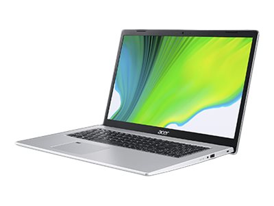 Acer Aspire 5 Pro Series A517-53 - Intel Core i5 1235U / 1.3 GHz - Win 11 Pro - Iris Xe Graphics - 8 GB RAM - 256 GB SSD