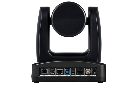AVer TR335 4KP60 30X Zoom HDMI 3GSDI USB RJ45 Auto - Netzwerkkamera, Ansicht 4