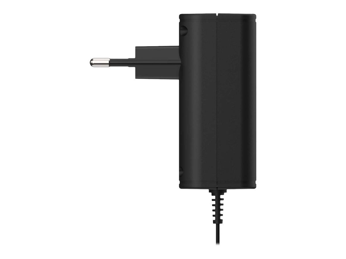 Ansmann APS 1000 - Netzteil - 12 Watt - 1 A - Schwarz, Ansicht 4