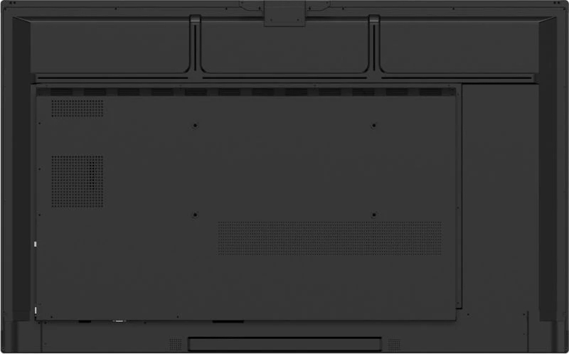 ViewSonic IFP9851 Display, 2,49 m (98), 1428,48 x 803,52 mm, 500 cd/m², 1,07 Milliarden Farben, 3840 x 2160 Pixel, Ansicht 3