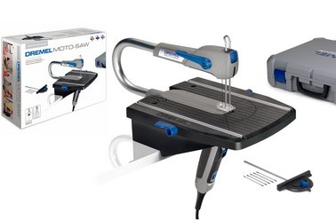 Dremel Moto-Saw (MS20-1/5) Stiksav 70W