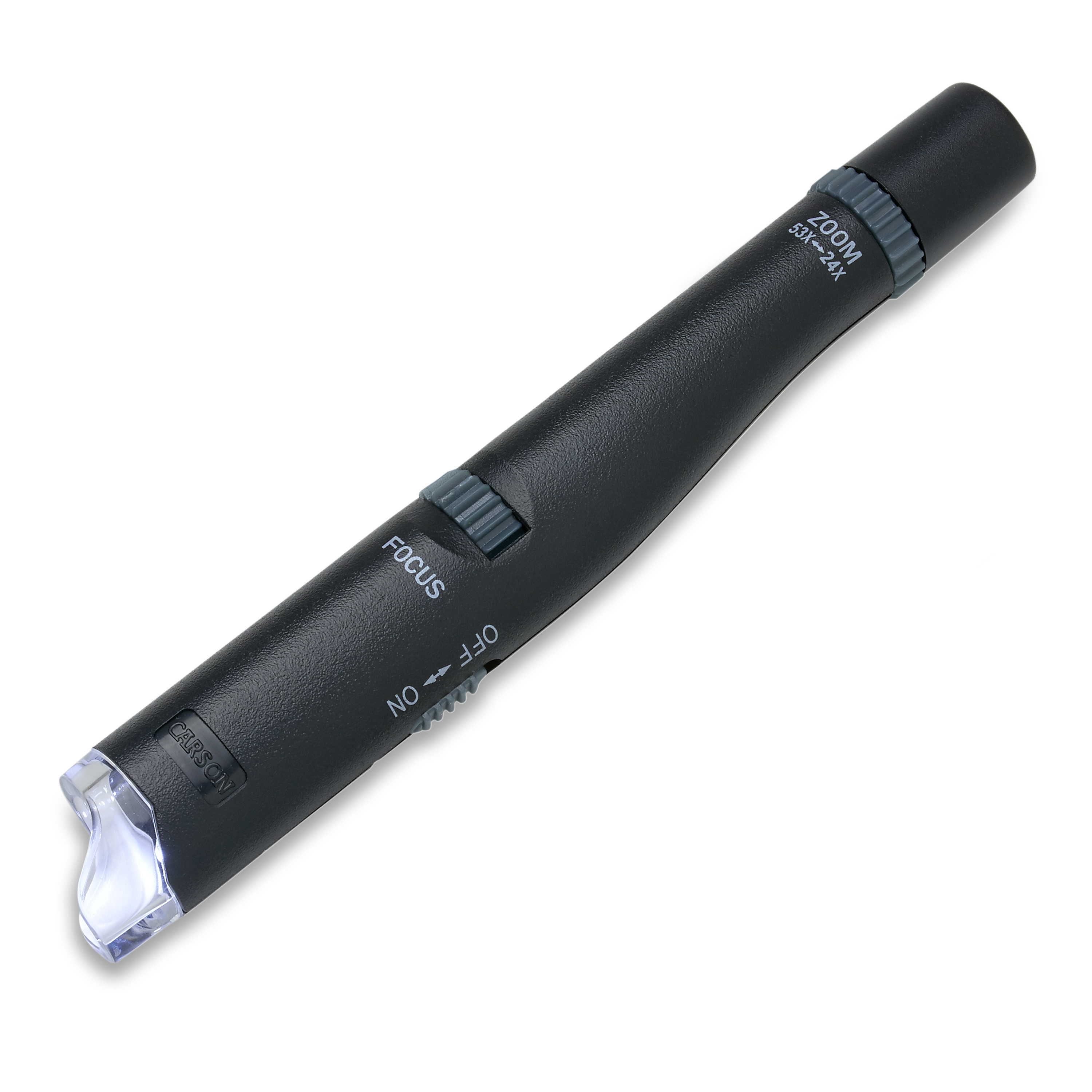 Carson MicroPen - 3G3 - 13 mm - 18 mm - 132 mm - 20 g - 46 mm, Ansicht 3