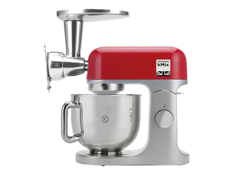 Kenwood Electronics Kenwood KAX92.A0ME - Zubehör Nudelmaschine - für Standmixer, für Küchenmaschine, Ansicht 2