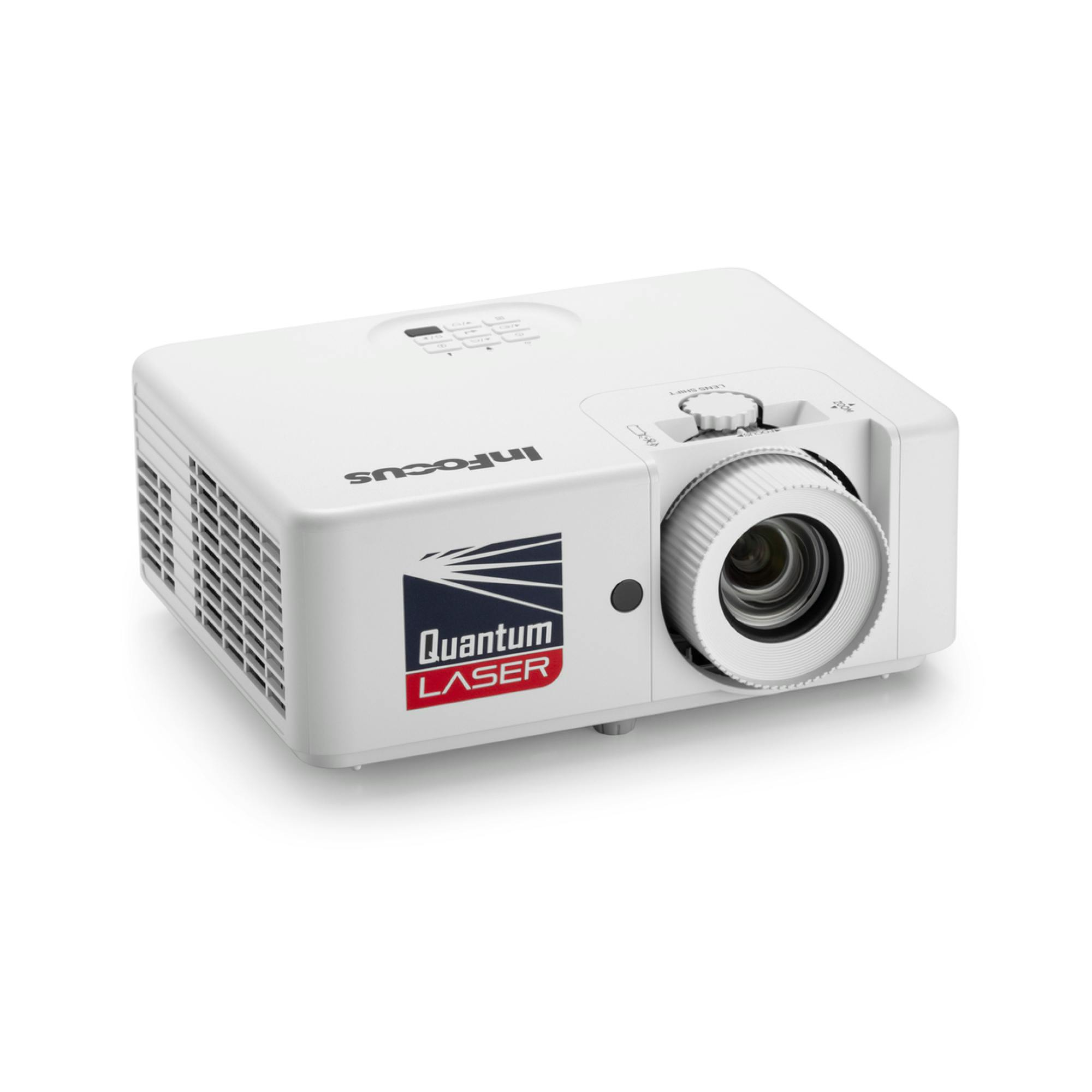 InFocus Nemesis IN1026SL, Ansicht 2
