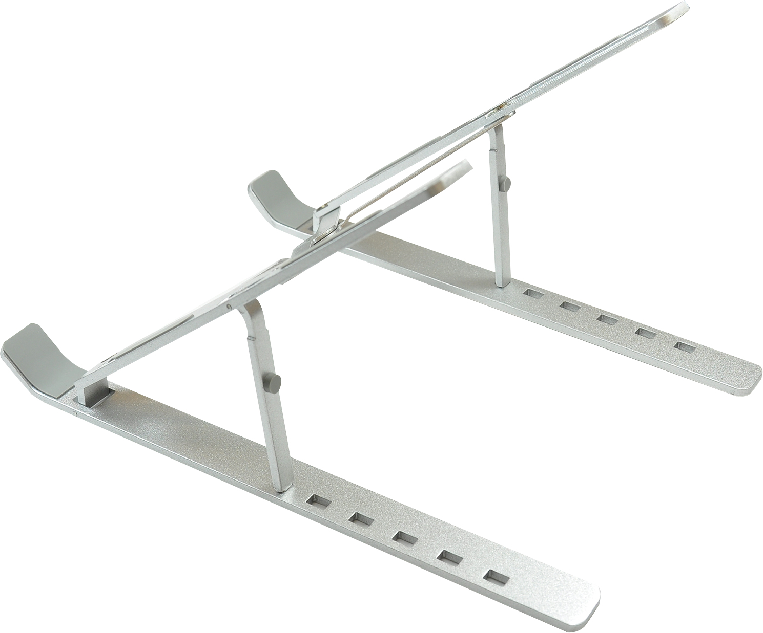 Vision VLM-F - Notebook-Ständer - klappbar, Ansicht 2