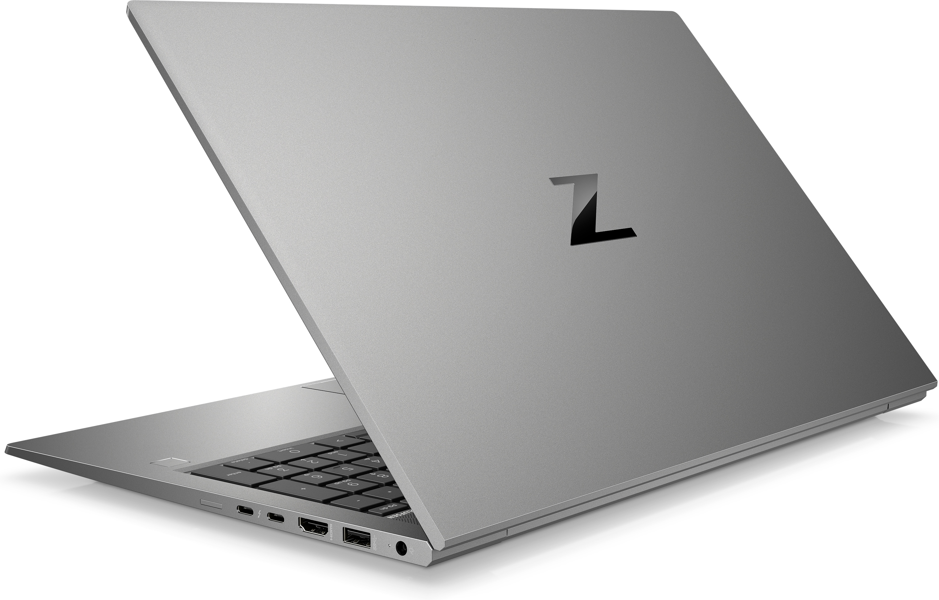 HP ZBook Firefly 15.6&quot; G8 - Intel® Core™ i7 - 2,8 GHz - 39,6 cm (15.6 Zoll) - 1920 x 1080 Pixel - 16 GB - 1000 GB