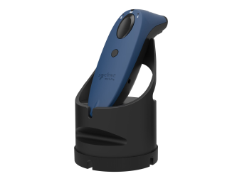 Socket Mobile SocketScan S740 - 700 Series - dock charger - Barcode-Scanner