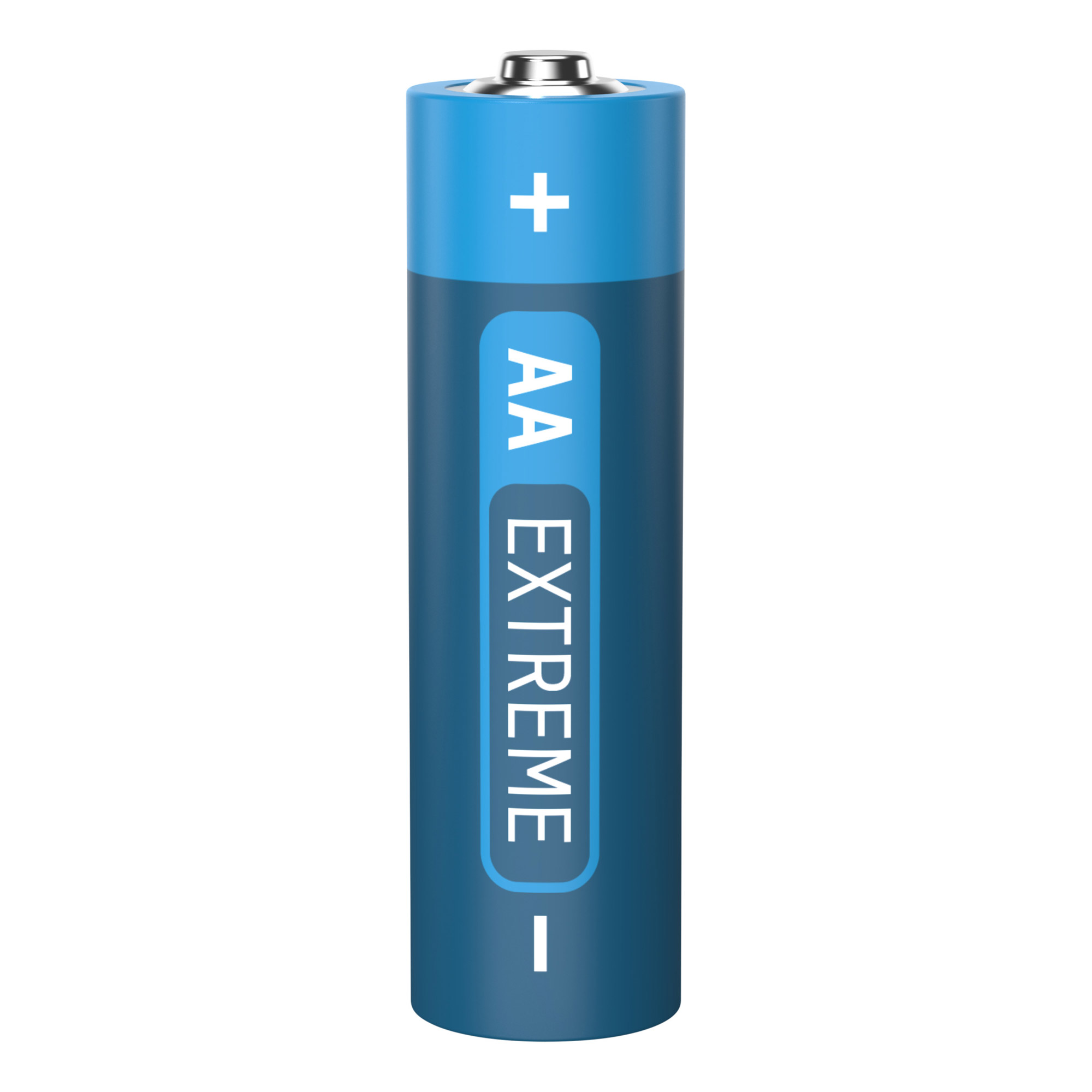 Ansmann Extreme Lithium AA - Batterie 8 x AA-Typ, Ansicht 3