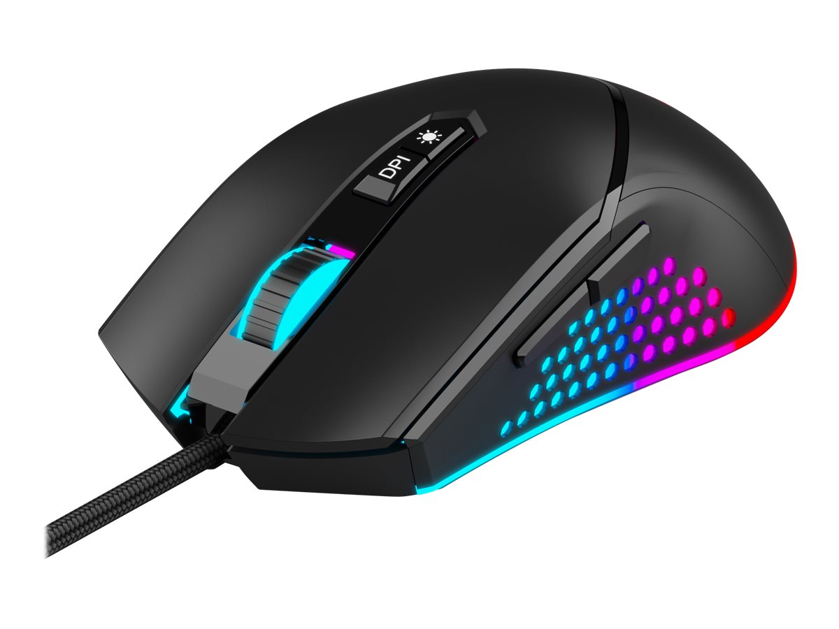 SANDBERG Azazinator Mouse 6400 (640-20)