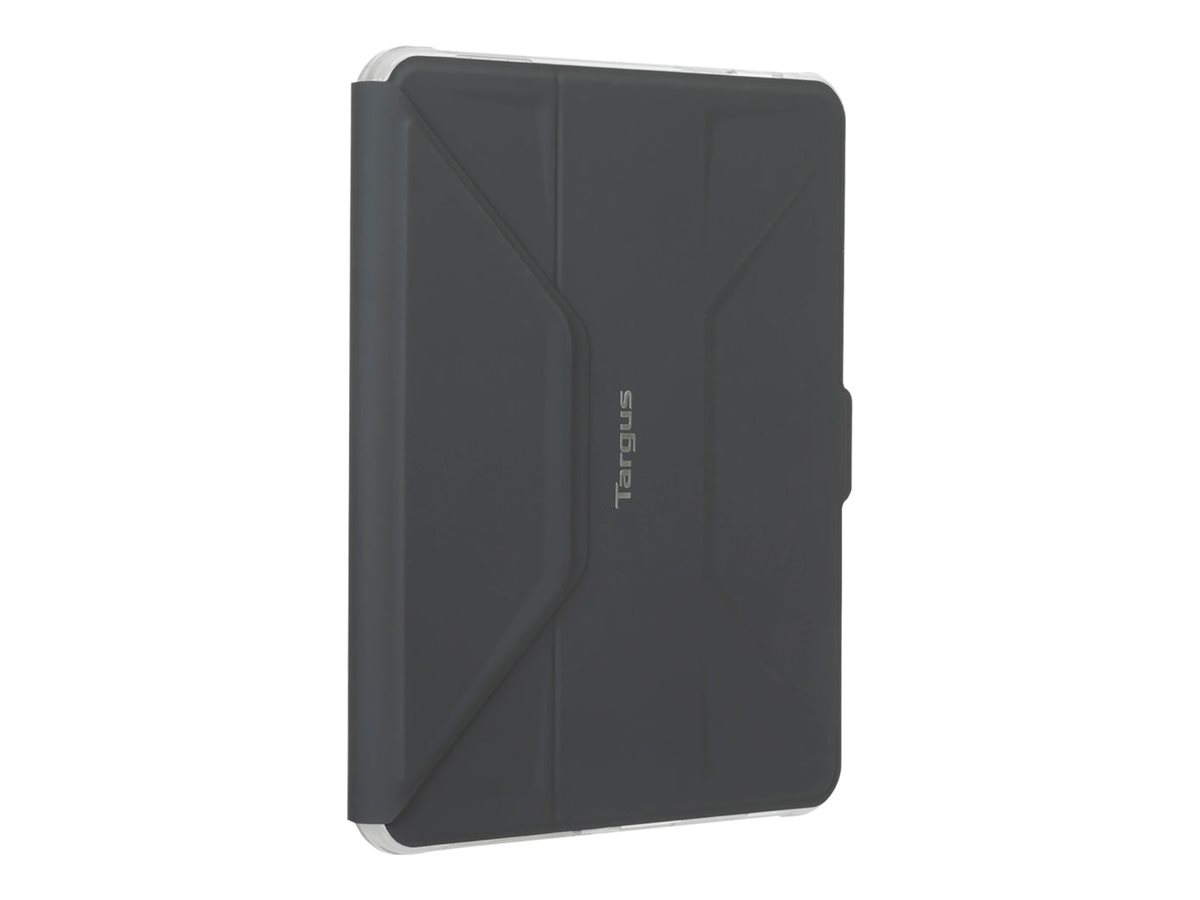 Targus Pro-Tek - Flip-Hülle für Tablet - Thermoplastisches Polyurethan (TPU)