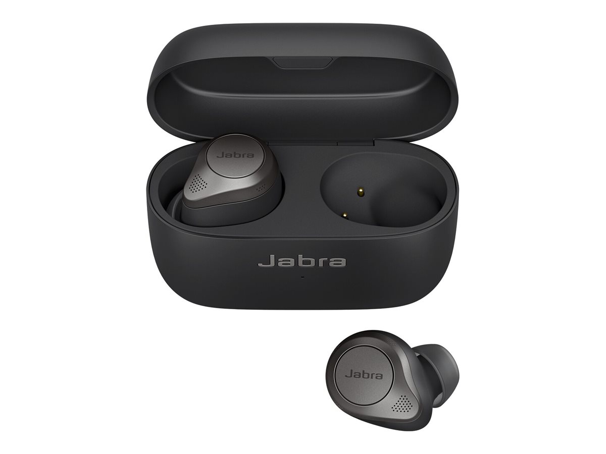 Jabra Elite 85t - True Wireless-Kopfhörer mit Mikrofon