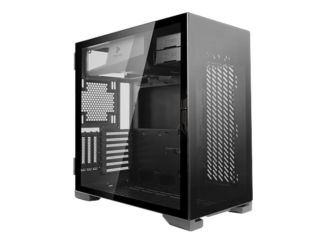 Antec Performance P120 Crystal - Tower - ATX