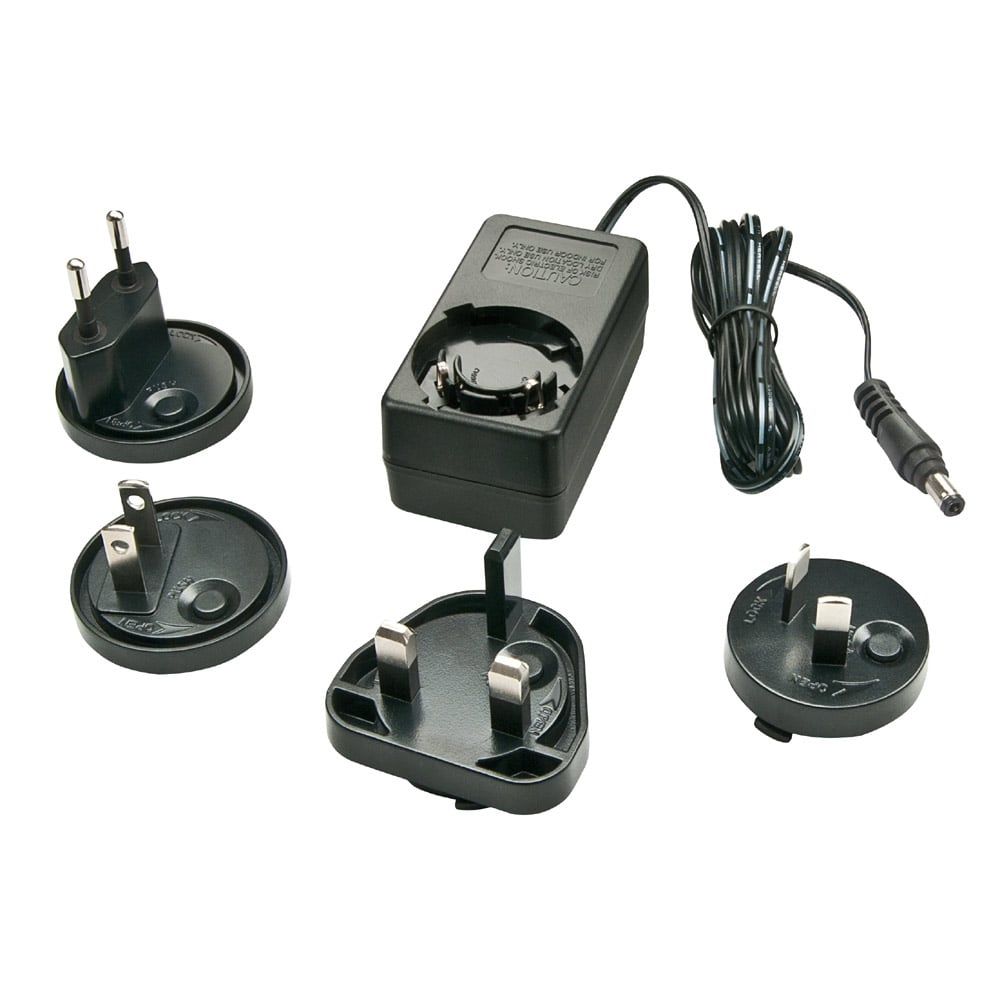 Lindy ECO Multi-Country Power Supply Level VI, Ansicht 2