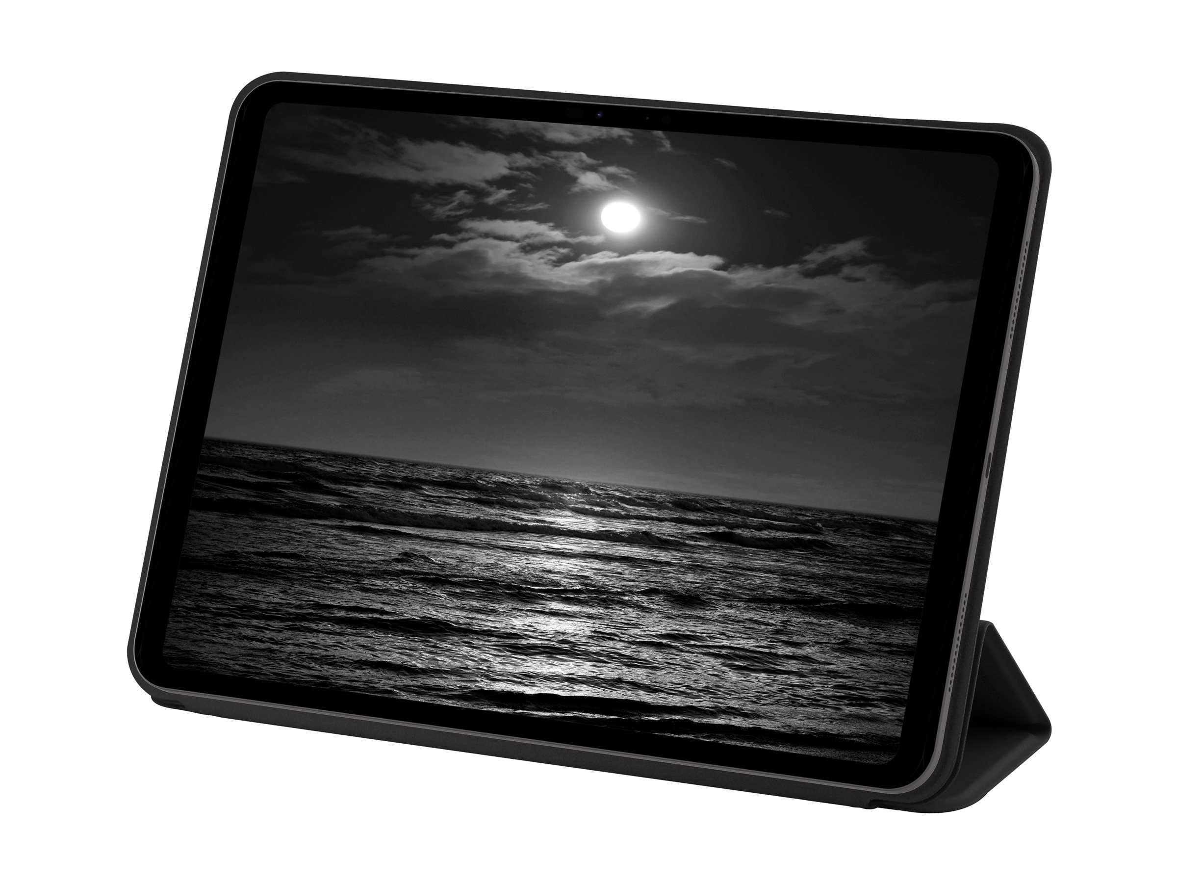 dbramante1928 Avenida ICON - Flip-Hülle für Tablet - Kunststoff - Midnight - für Apple 13-inch iPad Pro (M4, M5), Ansicht 4