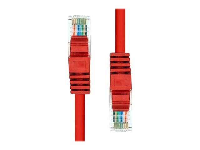 ProXtend Patch-Kabel - RJ-45 (M) zu RJ-45 (M), Ansicht 2