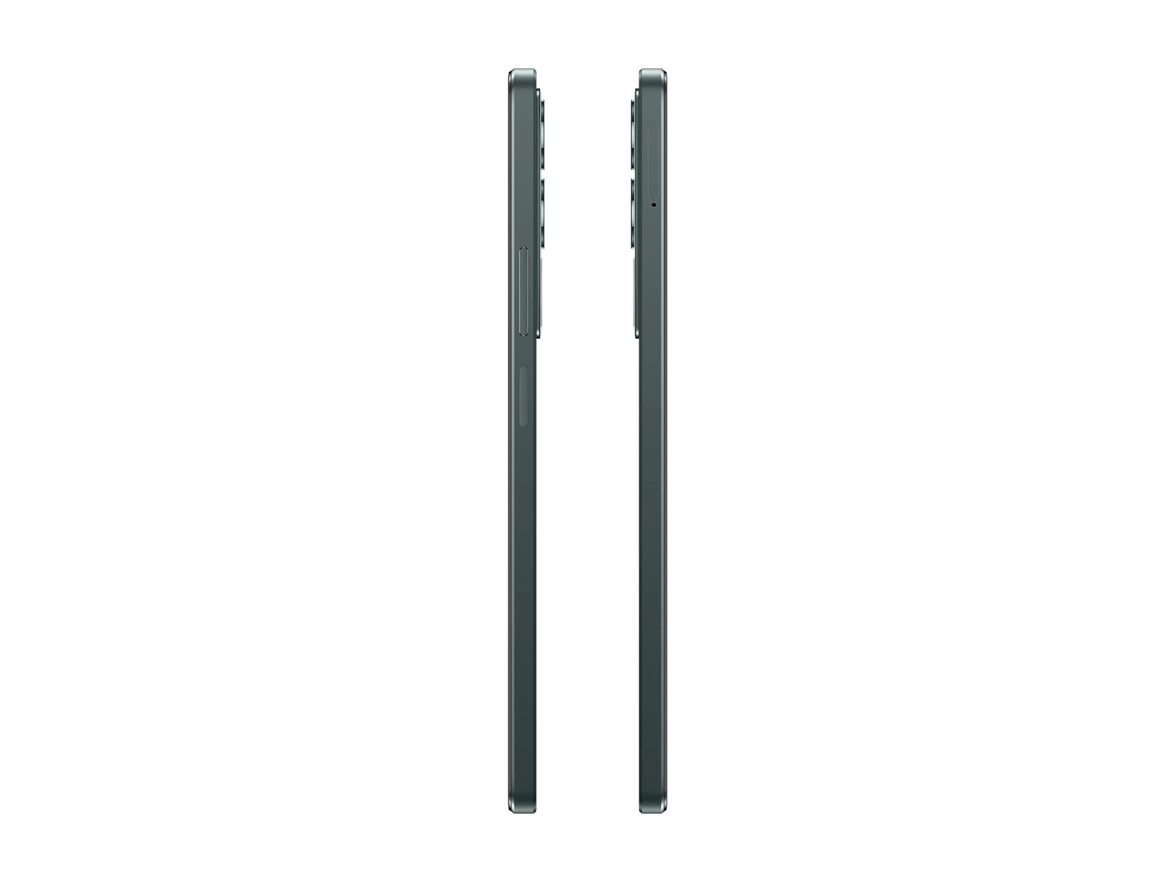 Realme C71 Forest Owl - Smartphone - 256 GB, Ansicht 3