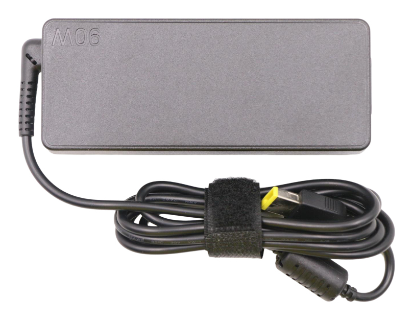 Lenovo Lite-On ADLX90NLC3A - Netzteil - Wechselstrom 100-240 V, Ansicht 3