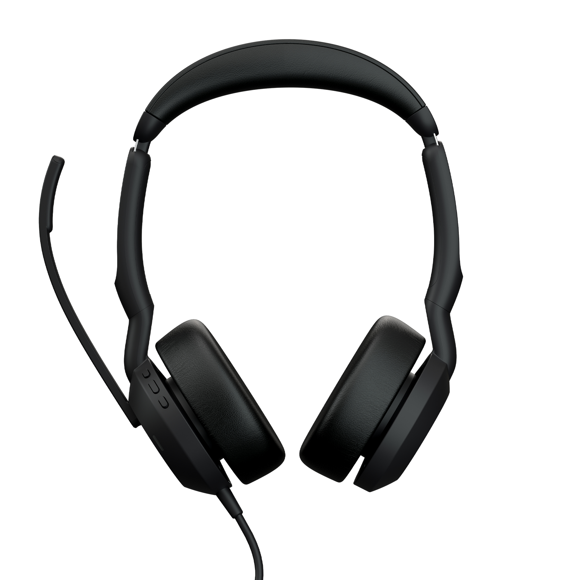 Jabra 25089-999-999, Kabelgebunden, Büro/Callcenter, 20 - 20000 Hz 