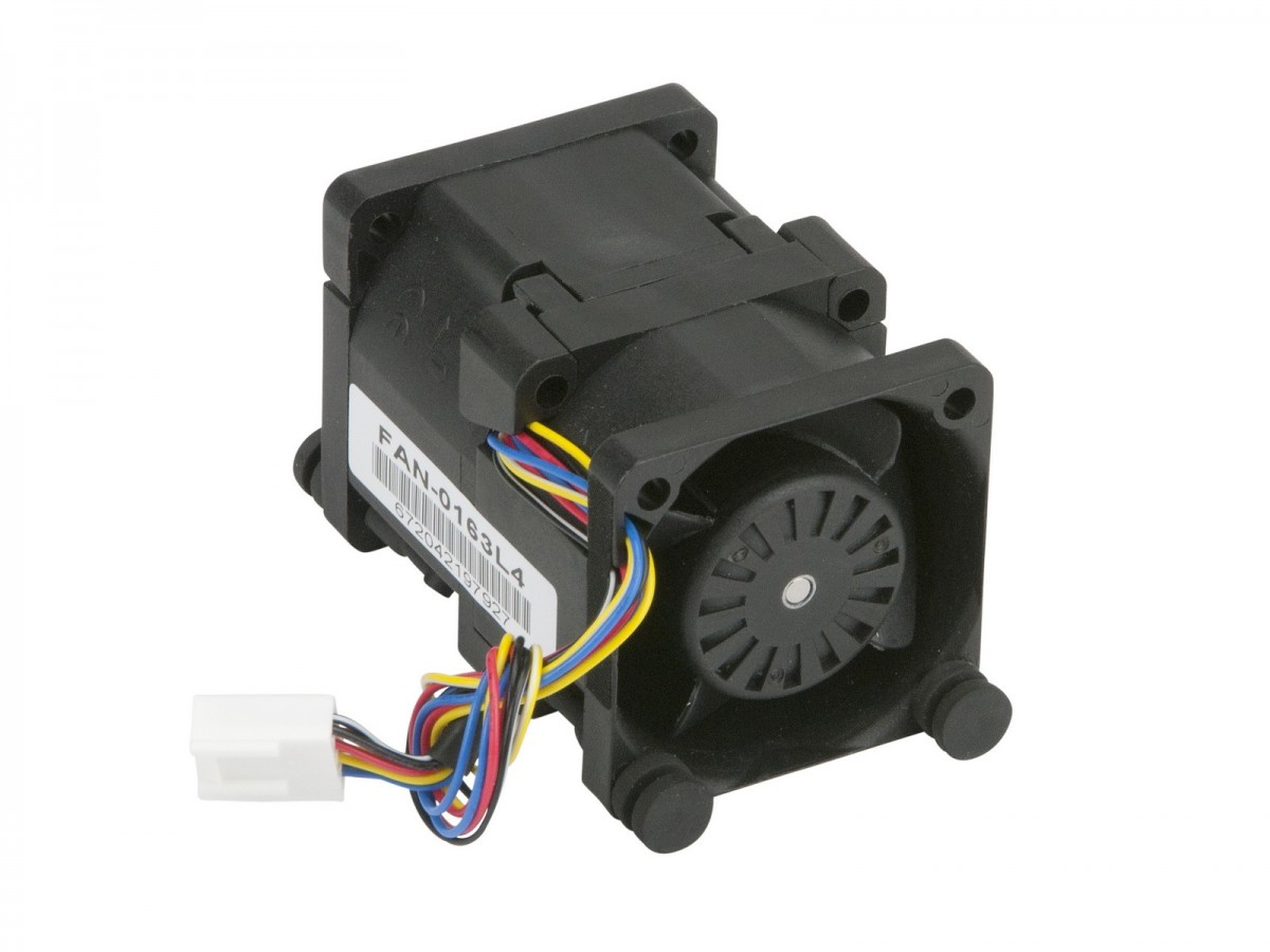 Supermicro FAN 0163L4 - Gehäuselüfter - 40 mm, Ansicht 3