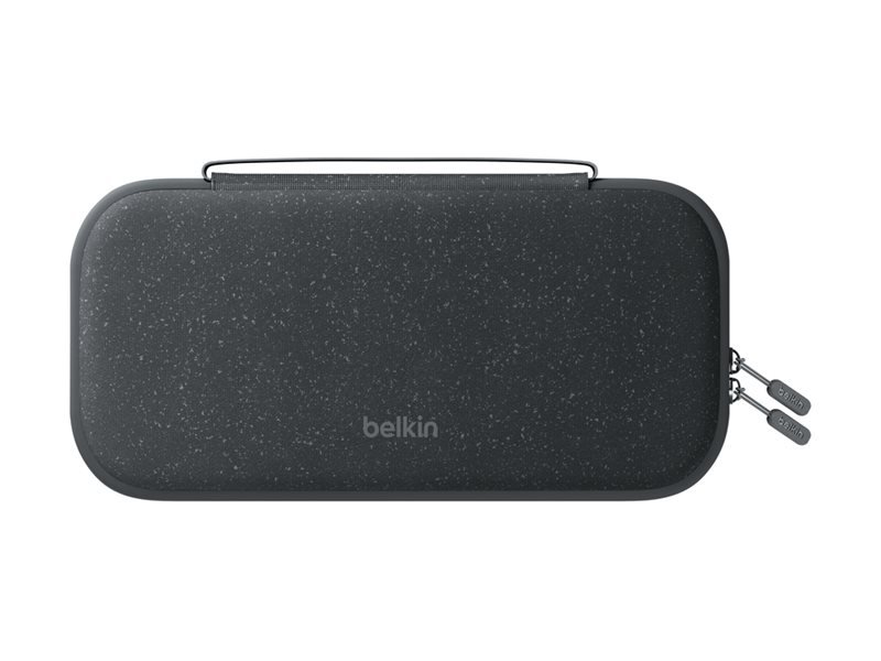 Belkin Gaming - Tasche für Spielekonsole - Polyester