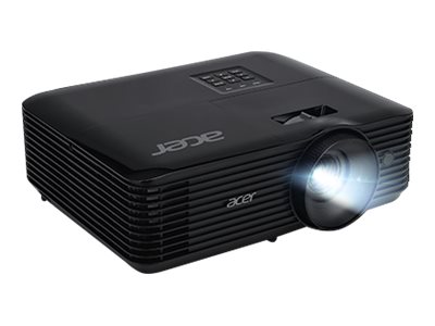 Acer X1328Wi - DLP-Projektor - tragbar - 3D - 4500 lm - WXGA (1280 x 800)