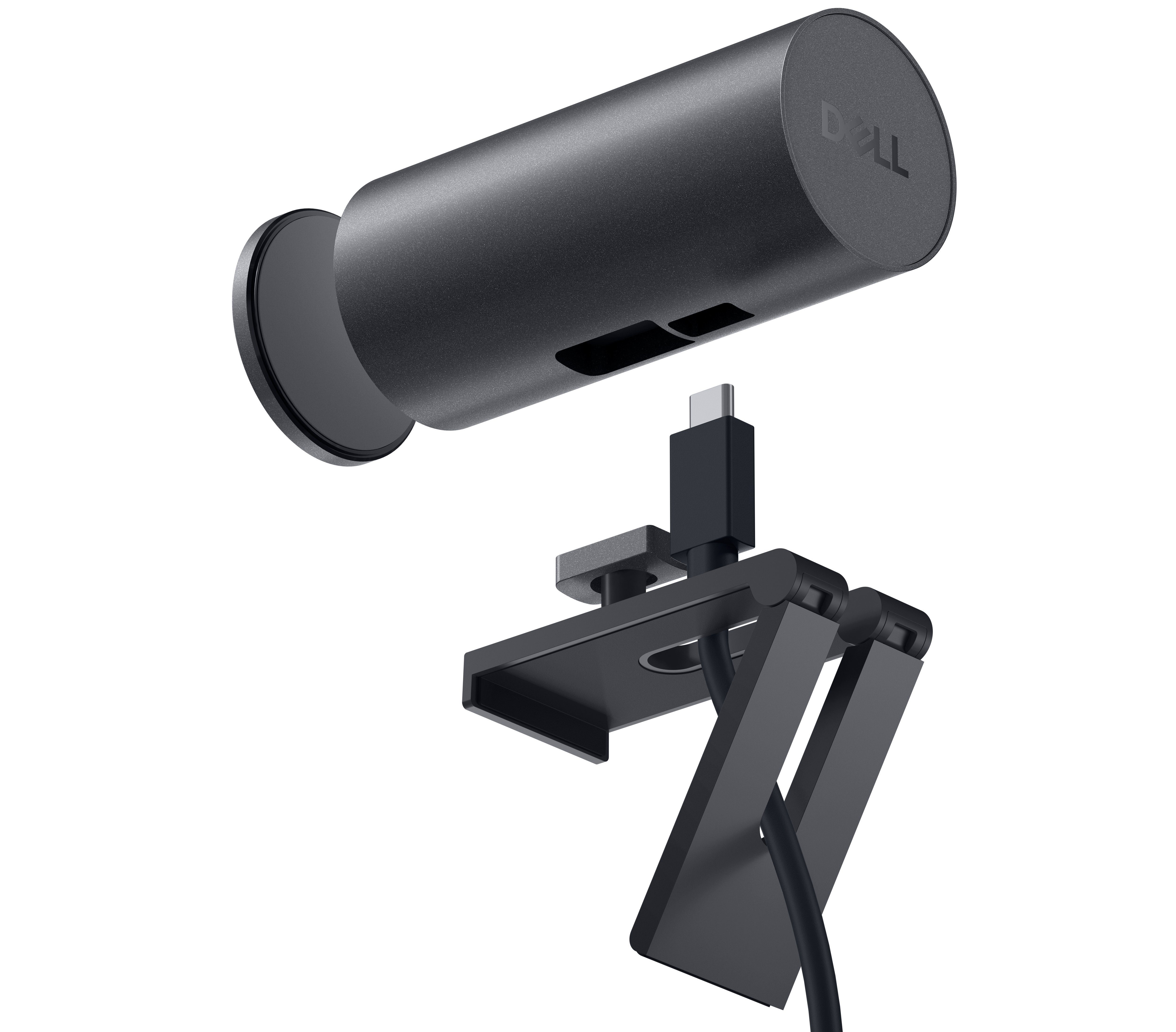 Dell UltraSharp Webcam - Webcam, Ansicht 2