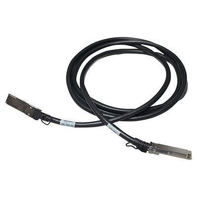 HPE X241 Direct Attach Copper Cable - InfiniBand-Kabel