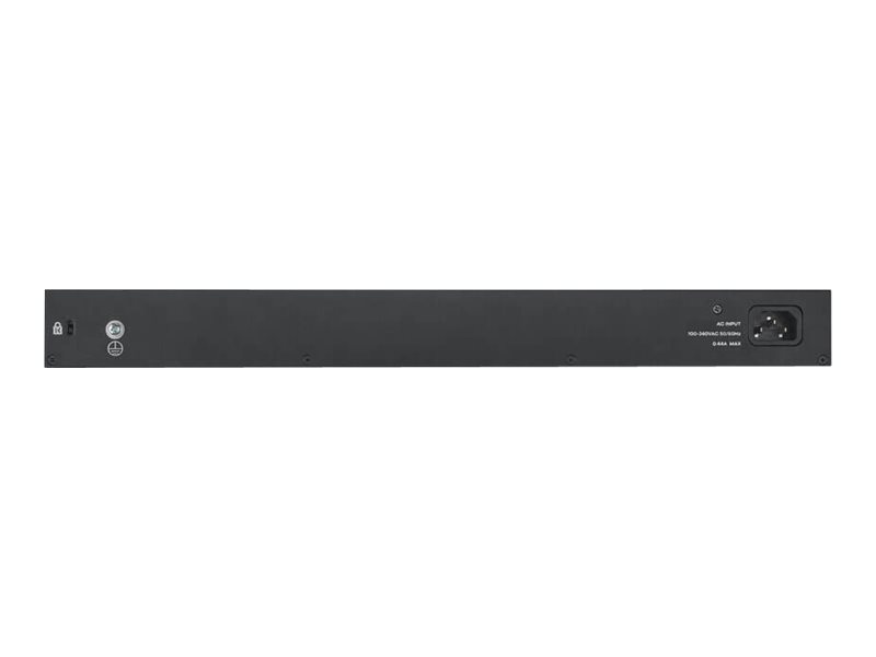 ZyXEL GS1920-24v2 - Switch - Smart - 24 x 10/100/1000