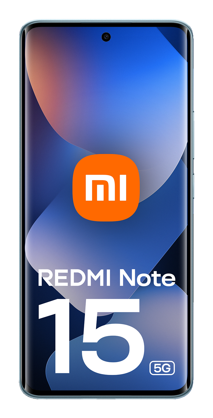 Xiaomi Redmi Note 15 - 256 GB - 5.520 mAh, Ansicht 2
