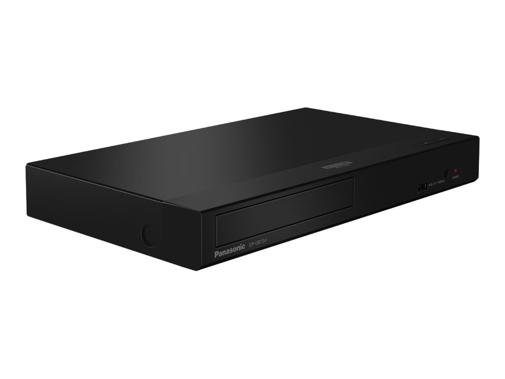 Panasonic DP-UB154EG - 3D Blu-ray-Disk-Player, Ansicht 4