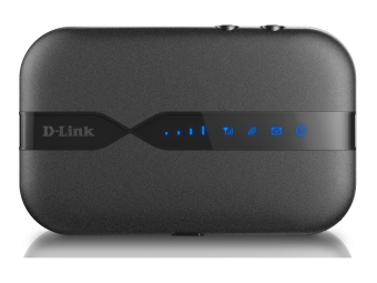D-Link DWR-932 - Mobiler Hotspot - 4G LTE - 802.11bgn