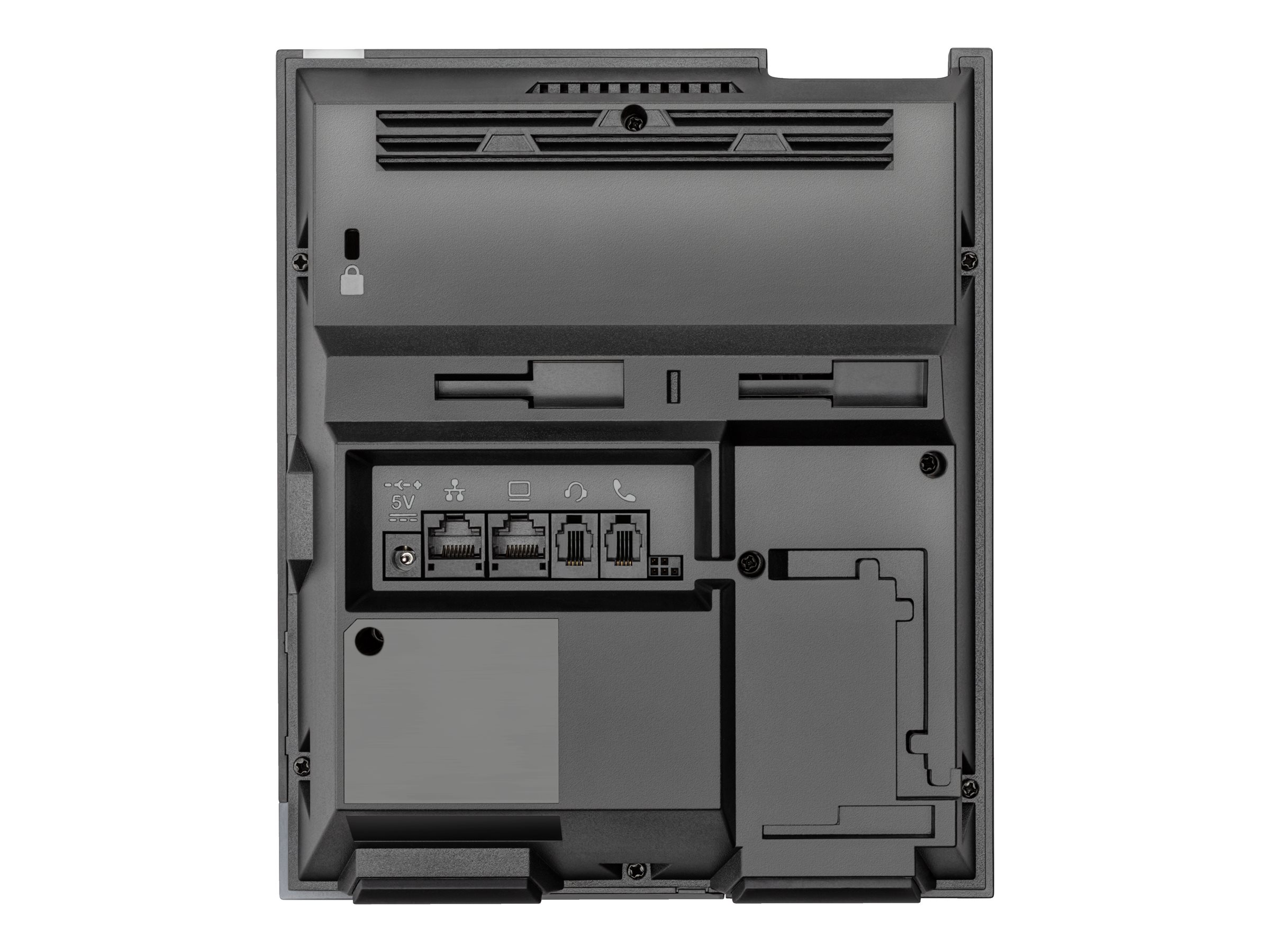 Poly CCX 400 BUSINESS MEDIA, Ansicht 5