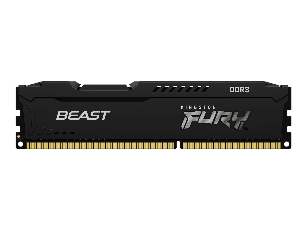 Hyperx fury 8gb 2025 ddr3 1866mhz