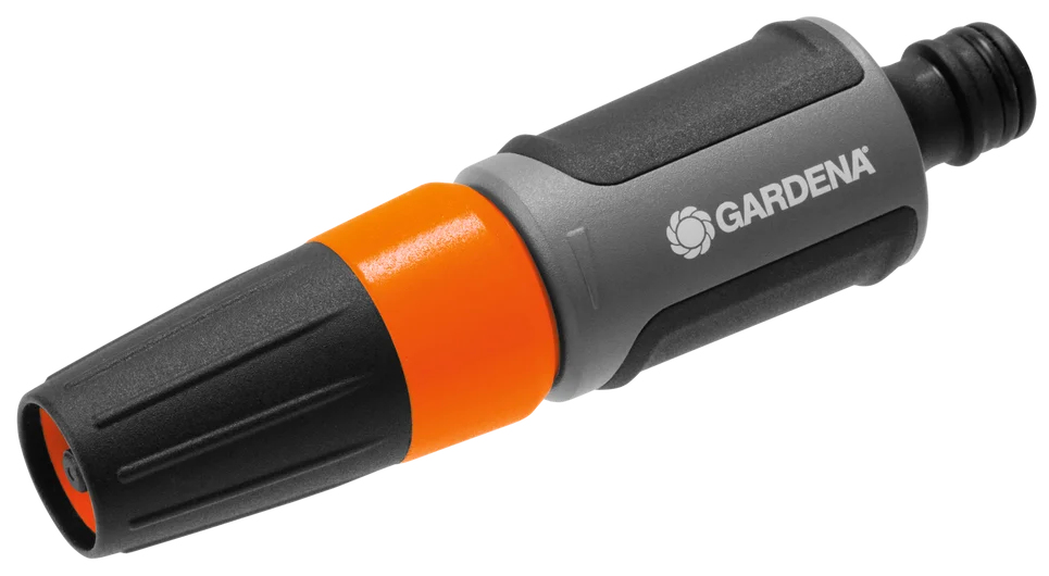 Gardena System Basic Set - Wasserstopp, Ansicht 3