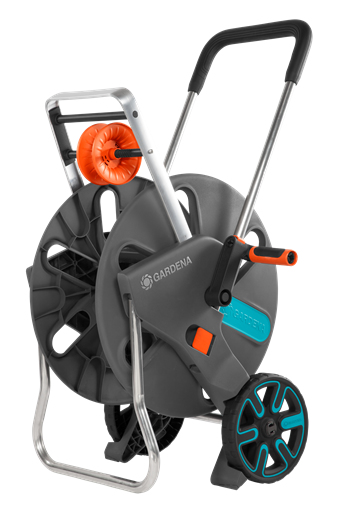 Gardena CleverRoll L Easy - Schlauchwagen, Ansicht 2