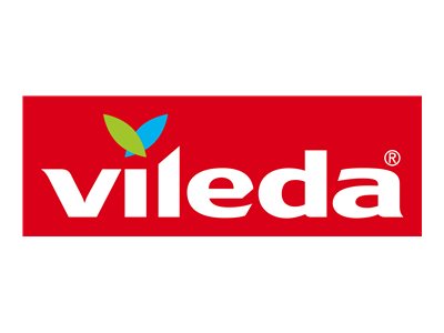 Vileda Mikrofaser-Pad - für Dampfreiniger (Packung mit 2), Ansicht 2