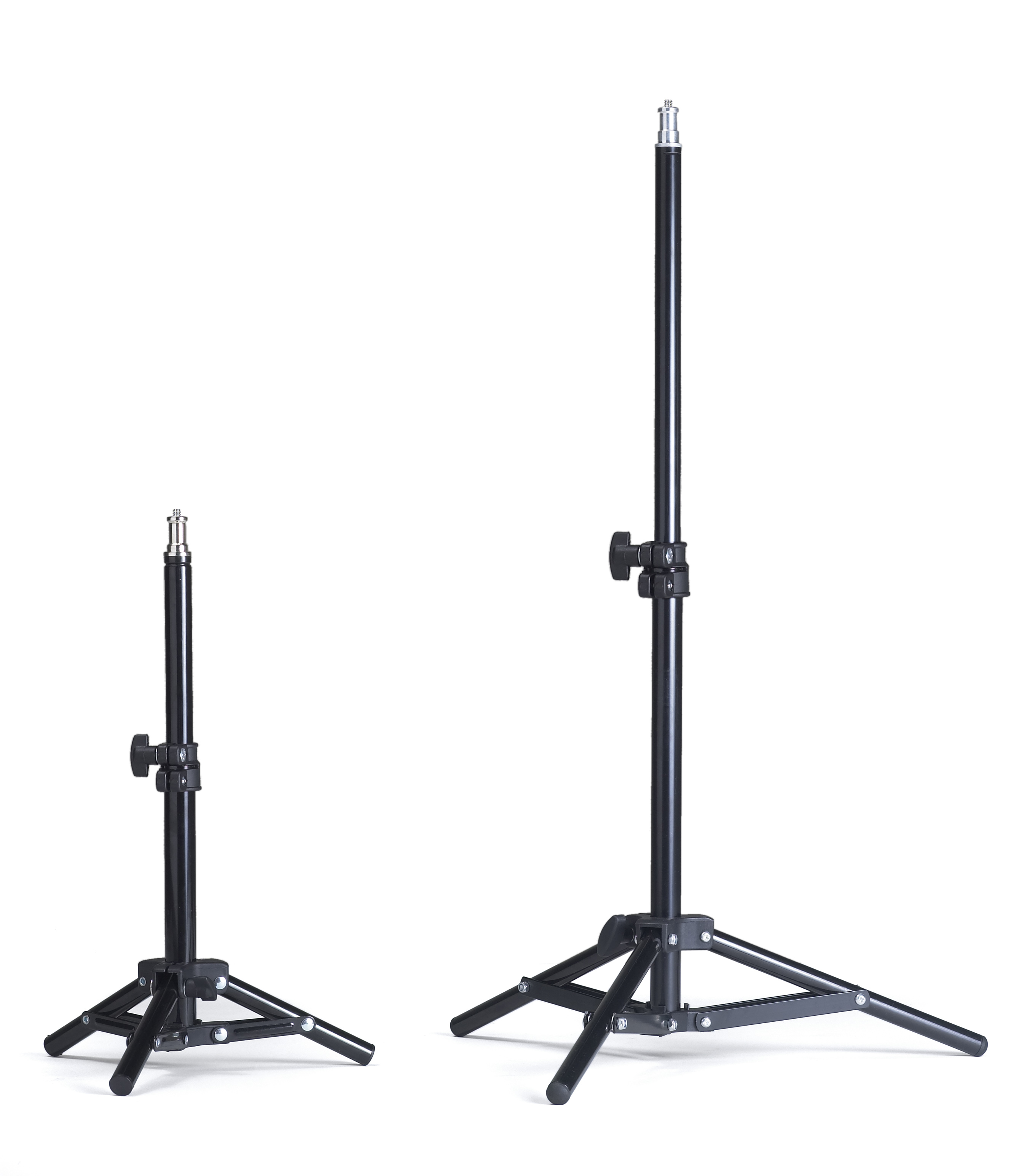 Kaiser Fototechnik 5859 - 3 Bein(e) - Schwarz - 70 cm - 530 g, Ansicht 2
